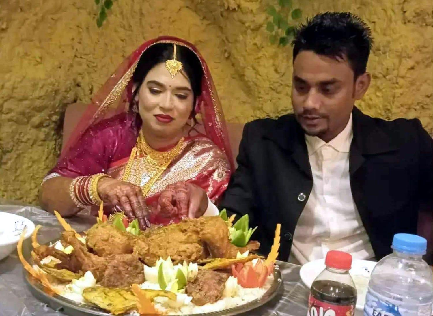 স্বামীকে ইতালি রেখে দেশে ফিরে প্রেমিককে বিয়ে, ৪ সন্তানের জননীর বিরুদ্ধে ৩ কোটি টাকা আত্মসাতের অভিযোগ
